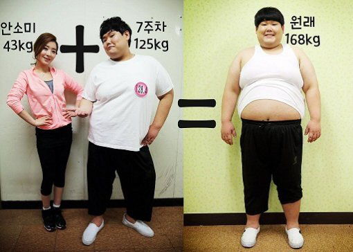 8주만에 47kg 감량 김수영, 43gk 안소미 몸 쏙 빠져…죽음의 식단…
