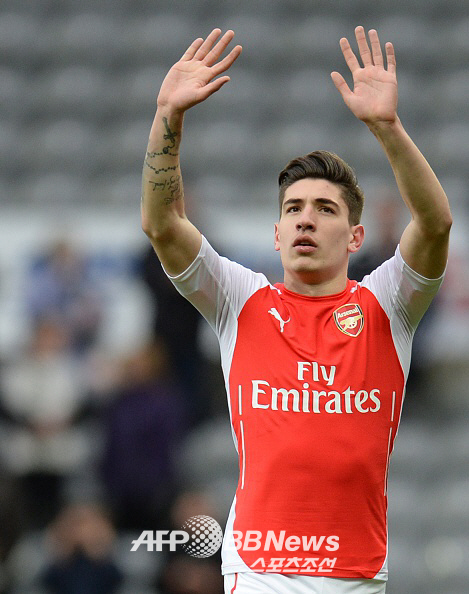 bellerin