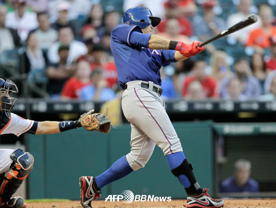 BBA-BBN-BBO-SPO-TEXAS-RANGERS-V-HOUSTON-ASTROS