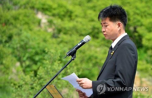 野, `노건호 발언` 논평자제…"정치적 논의대상 아냐"