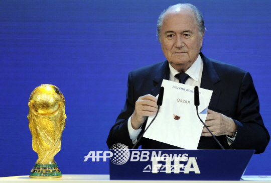 FBL-WC2022-FIFA-BID-BLATTER-FILES