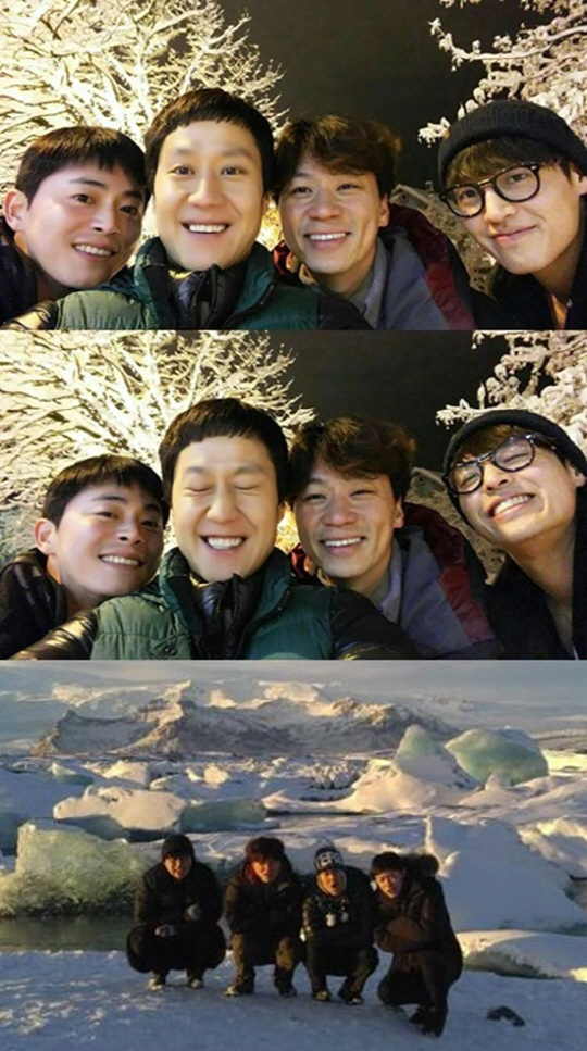 꽃보다 청춘