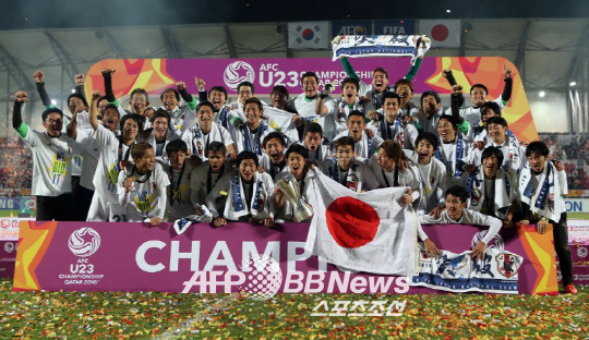 FBL-ASIA-U23-JPN-KOR