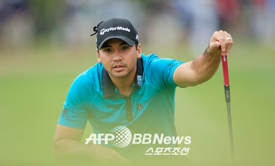 데이, 델매치플레이 4강 오르며 '세계랭킹 1위 탈환'