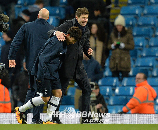 FBL-ENG-PR-MAN CITY-TOTTENHAM