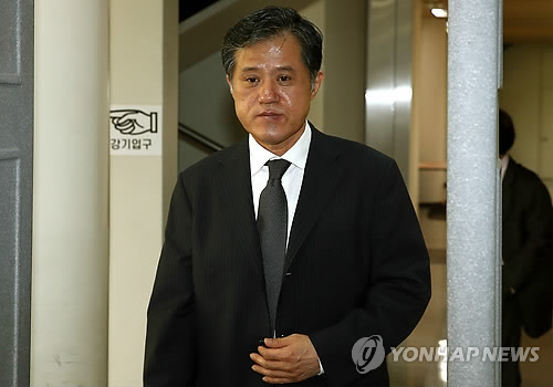 전두환 차남·처남, 벌금 안내 구치소 노역…'일당 400만원'