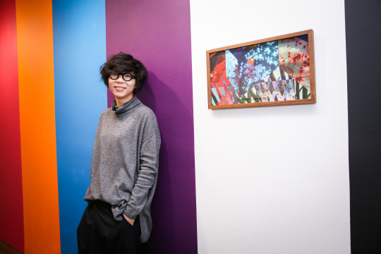 '페르노리카 펠로우십'에 한국 작가 전소정 선정