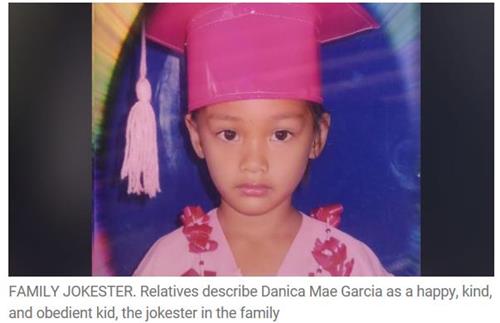 필리핀 마약용의자 '묻지마 사살' 결국…5세 여아 유탄에 숨져