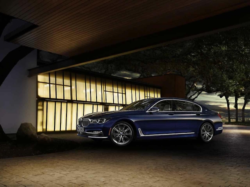 BMW 100주년 기념 글로벌 한정판 출시…국내 단 2대 판매