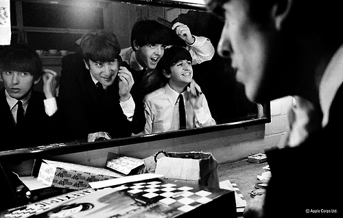 50년 만에 복원된 비틀스의 라이브 공연…음악 다큐 개봉