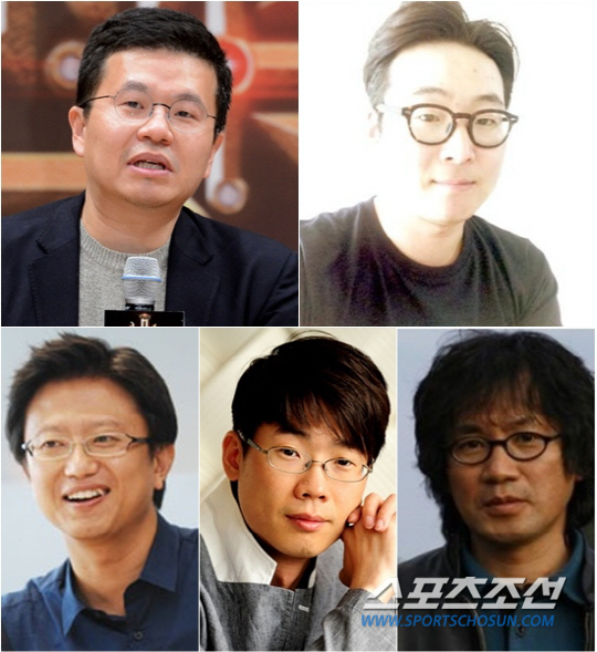  '런닝맨' 멱PD도 사직...SBS 스타연출자 이탈 가속